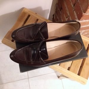 Jcrew academy loafers